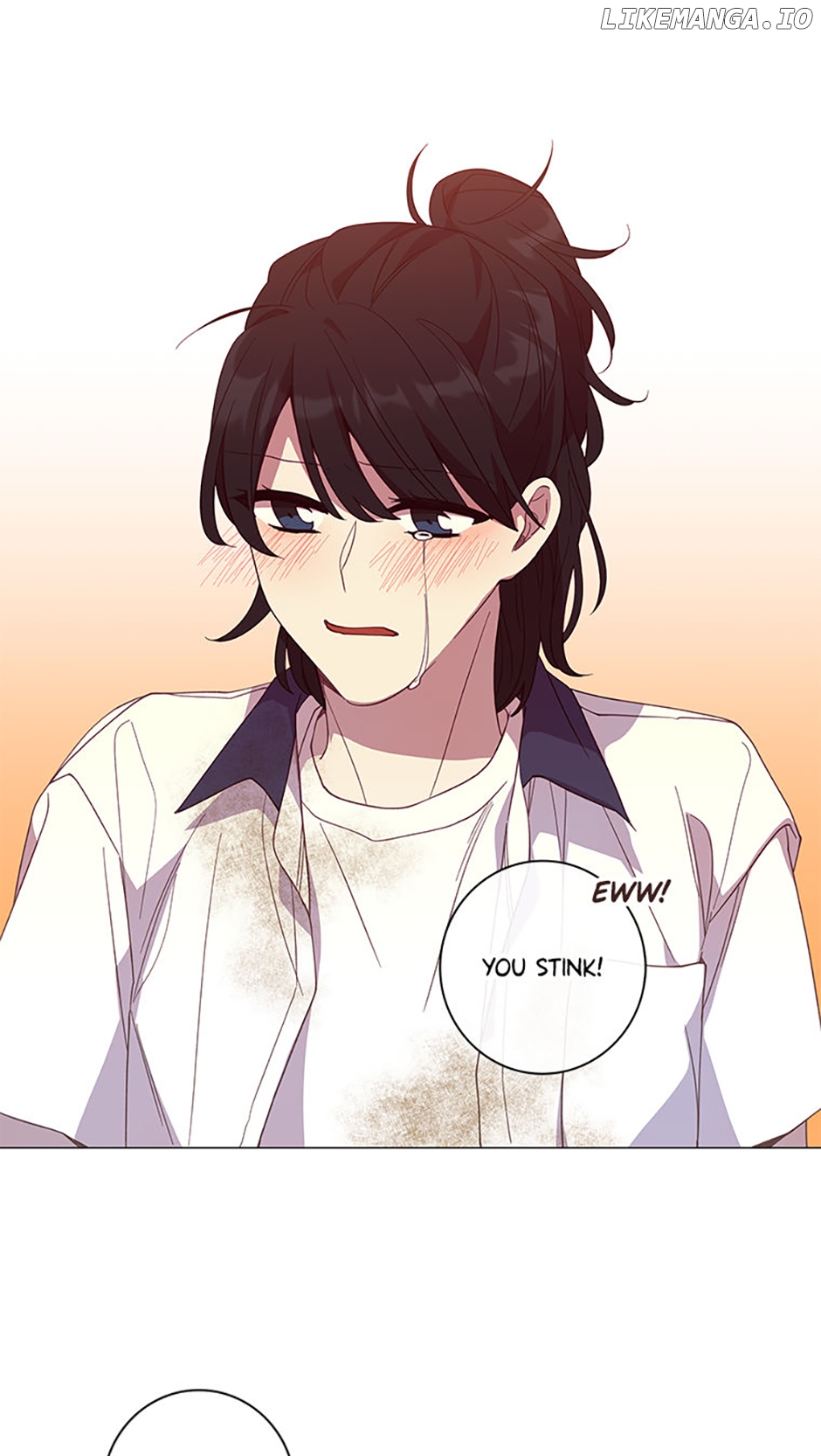 Welcome to Horong Café [Official] Chapter 11 - page 46