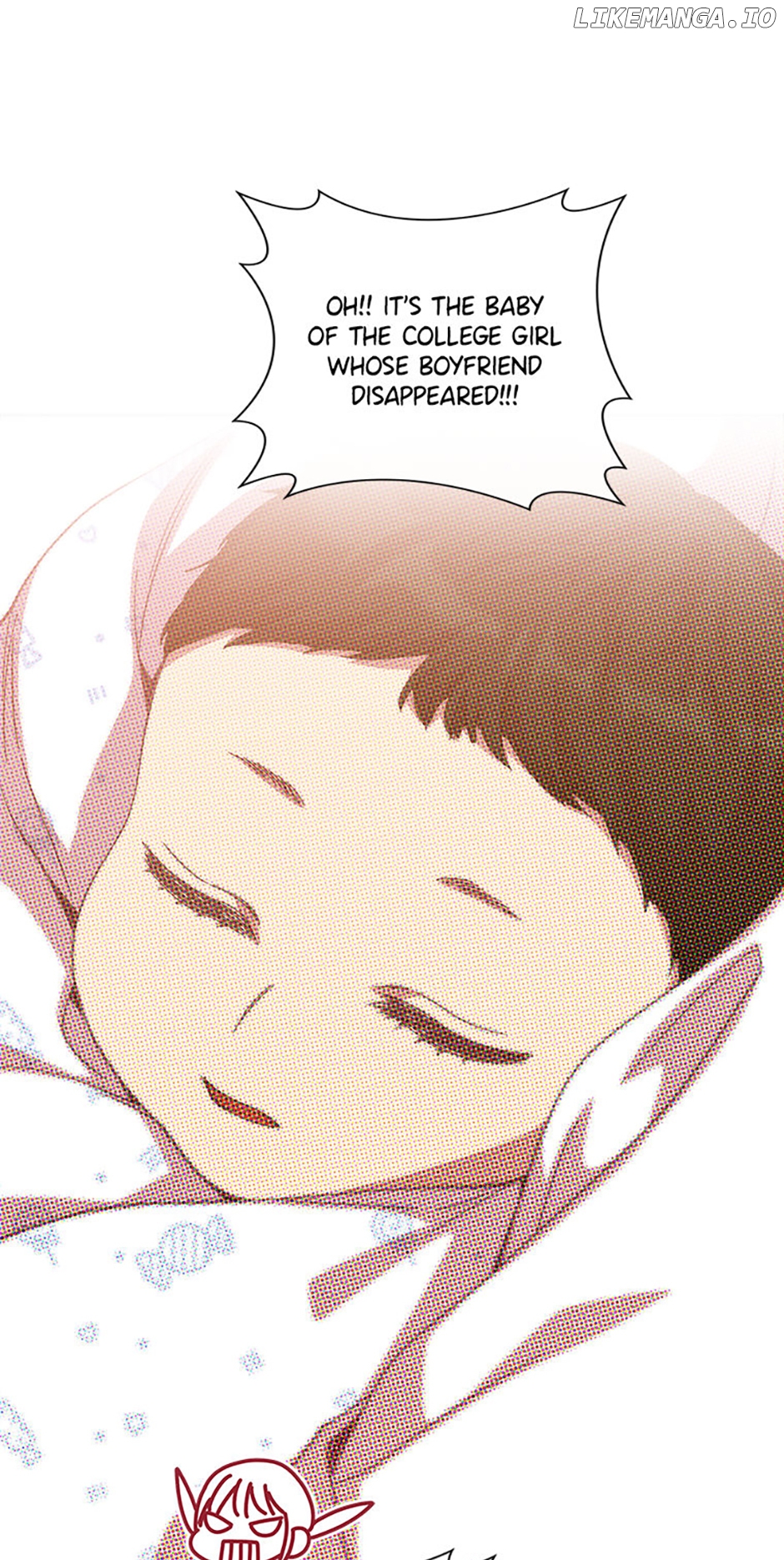 Welcome to Horong Café [Official] Chapter 9 - page 1