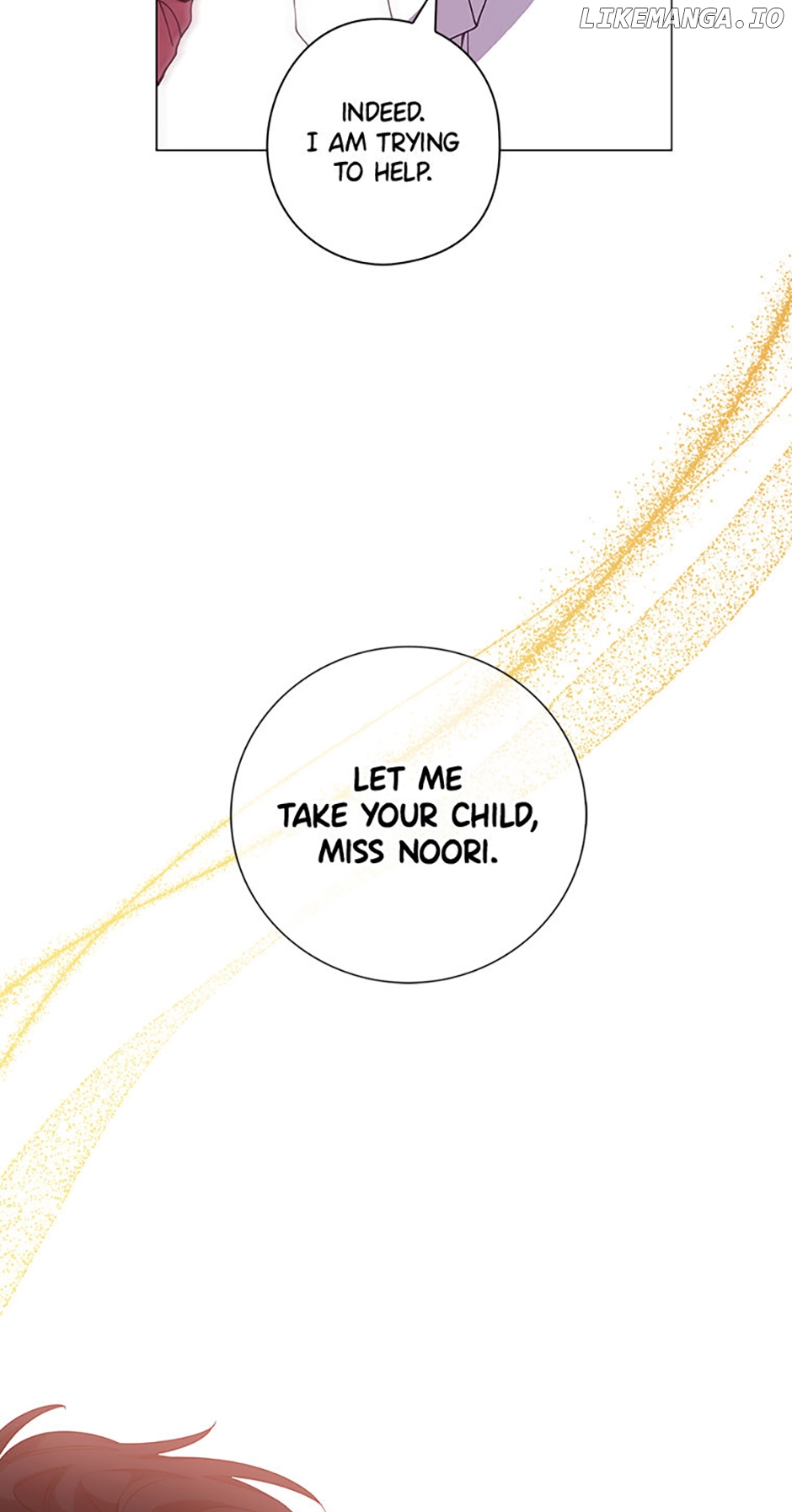 Welcome to Horong Café [Official] Chapter 9 - page 11