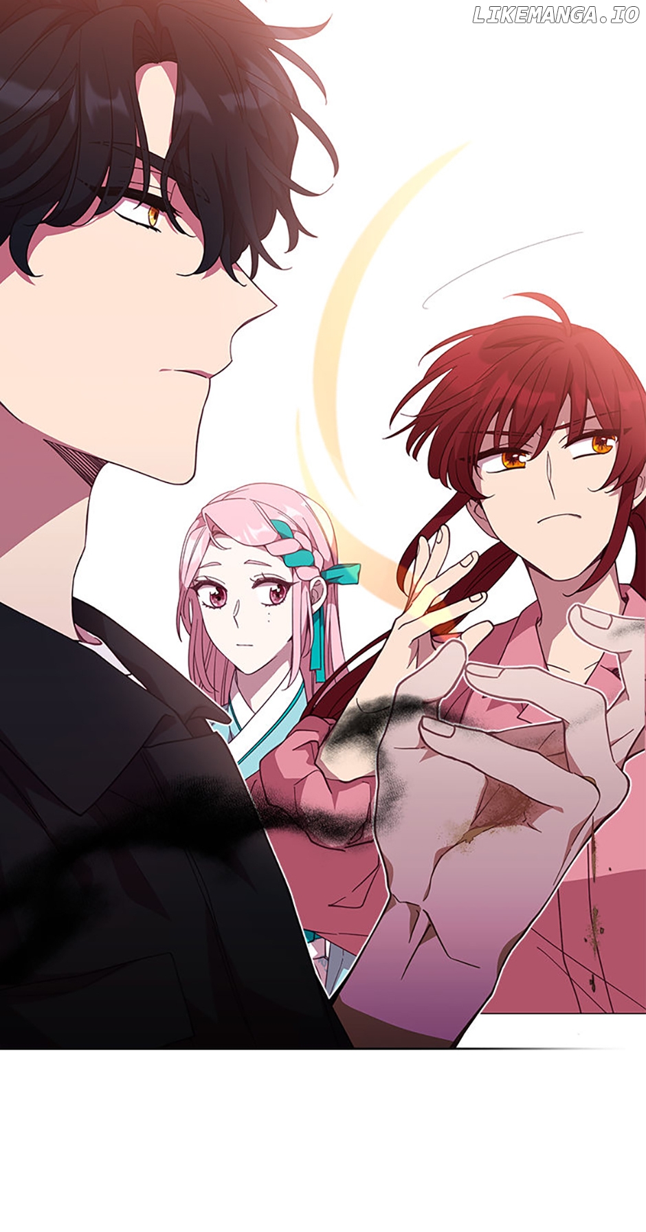 Welcome to Horong Café [Official] Chapter 9 - page 12