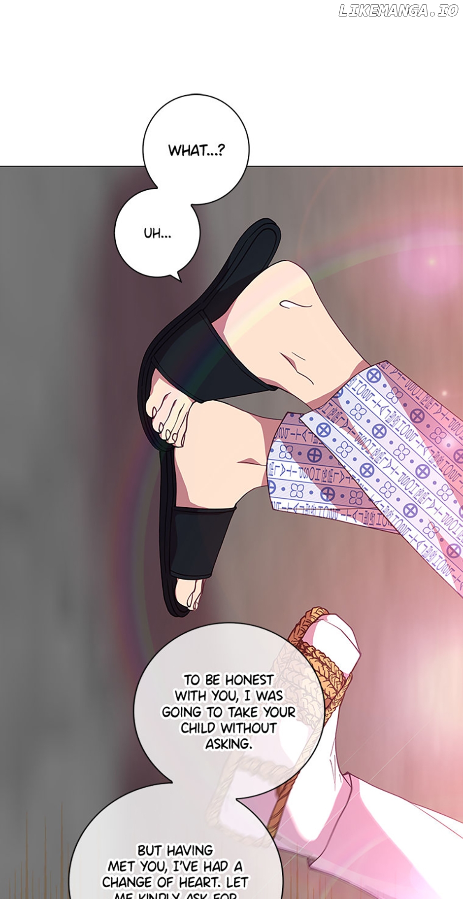 Welcome to Horong Café [Official] Chapter 9 - page 13