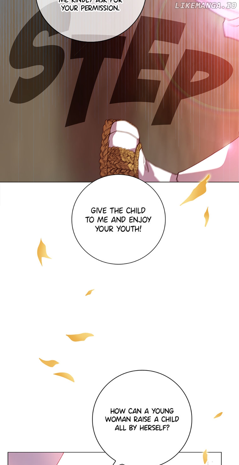Welcome to Horong Café [Official] Chapter 9 - page 14