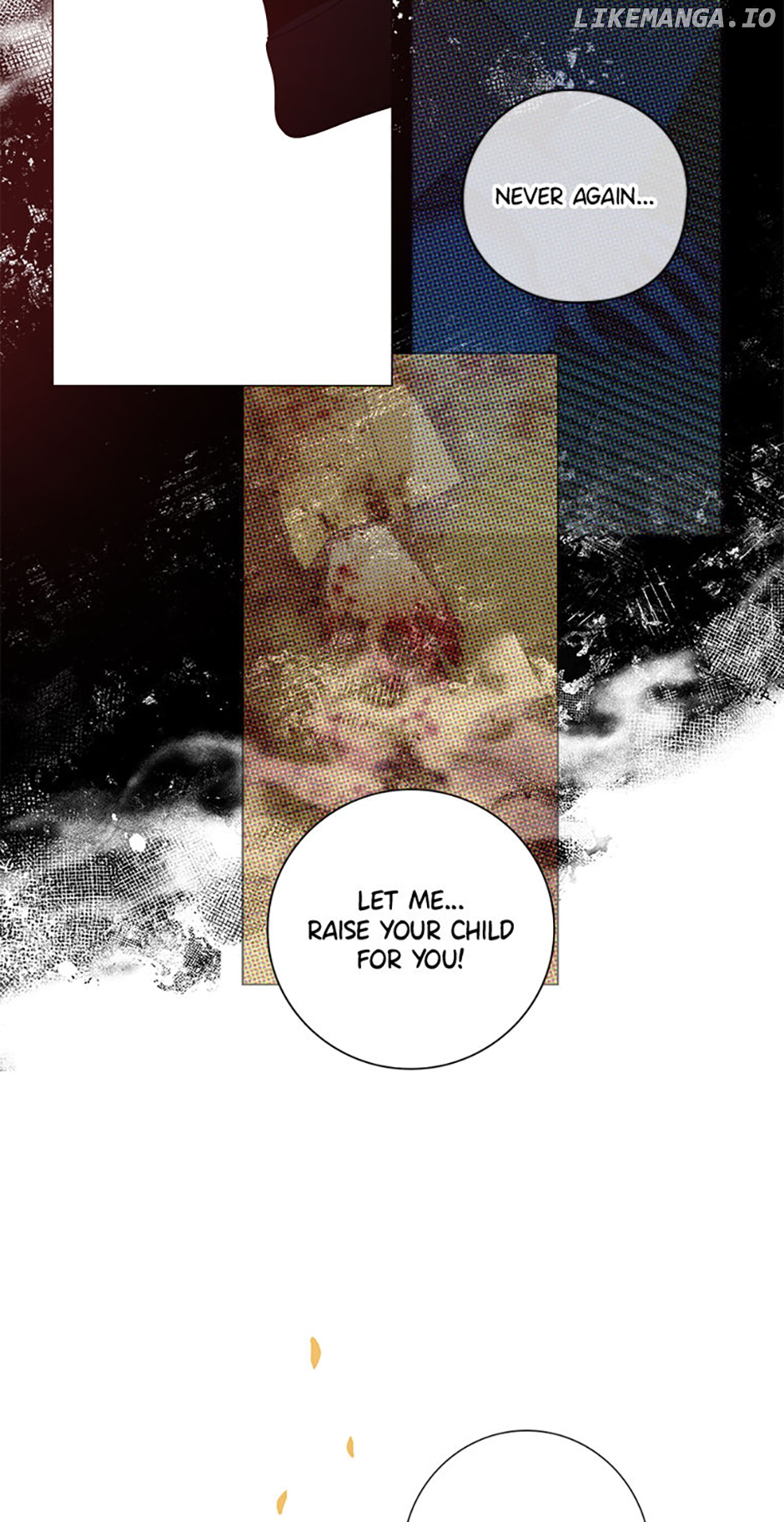 Welcome to Horong Café [Official] Chapter 9 - page 16