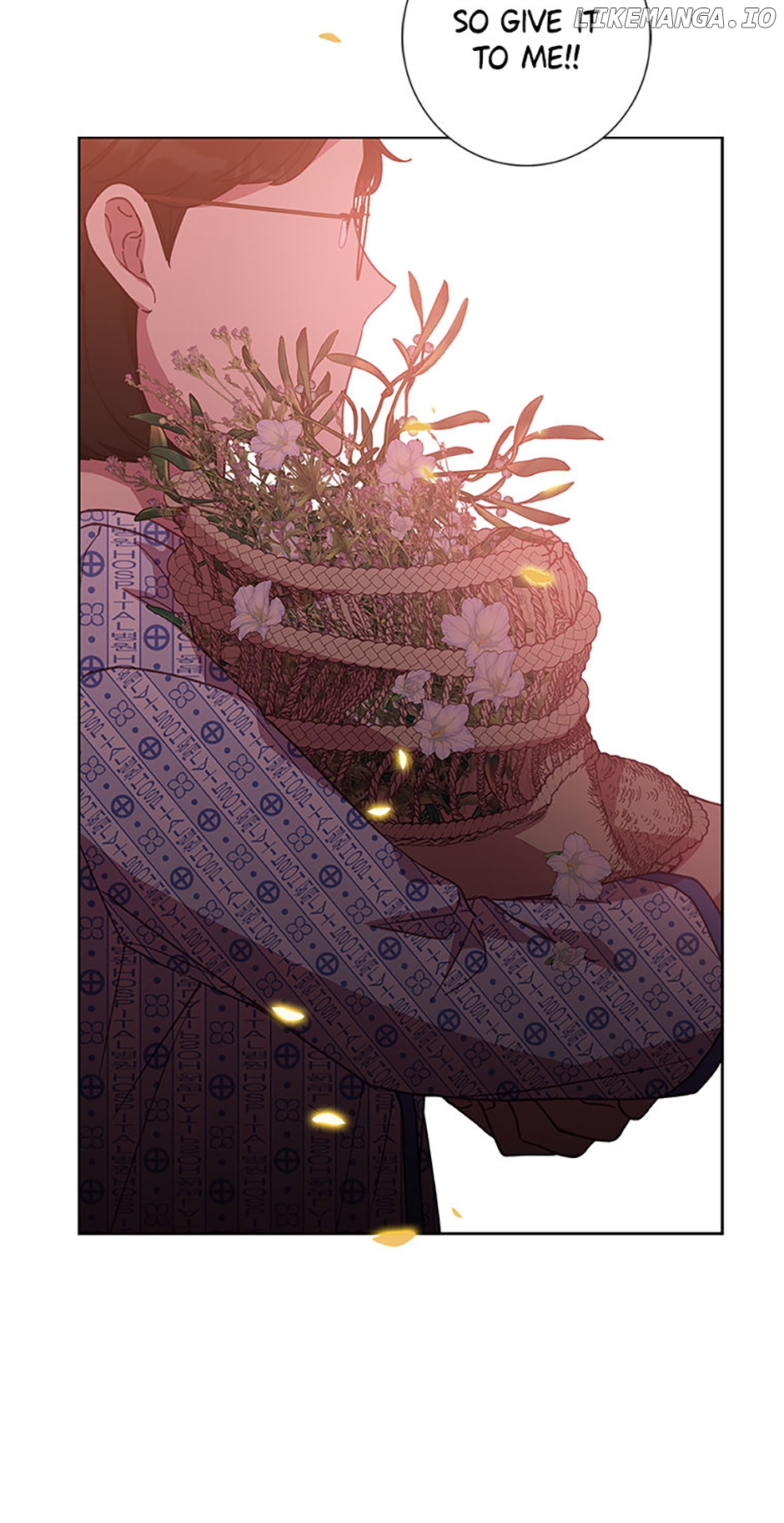 Welcome to Horong Café [Official] Chapter 9 - page 17