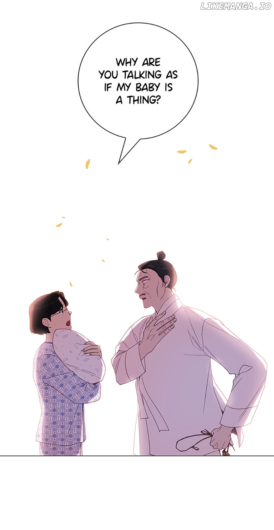 Welcome to Horong Café [Official] Chapter 9 - page 18