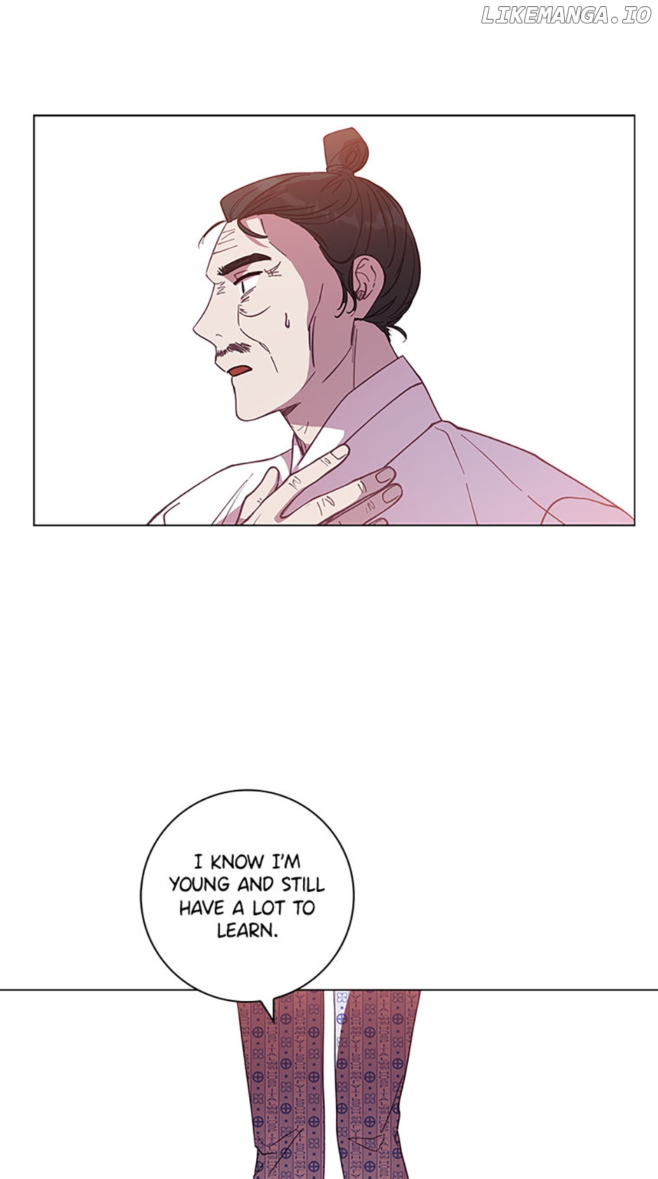 Welcome to Horong Café [Official] Chapter 9 - page 19