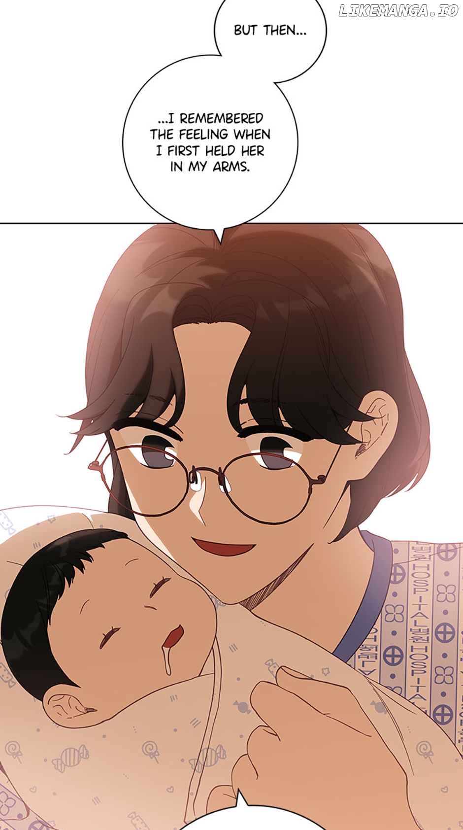 Welcome to Horong Café [Official] Chapter 9 - page 21