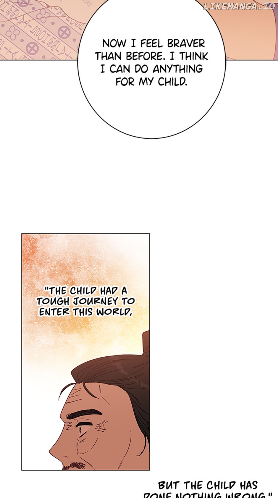 Welcome to Horong Café [Official] Chapter 9 - page 22