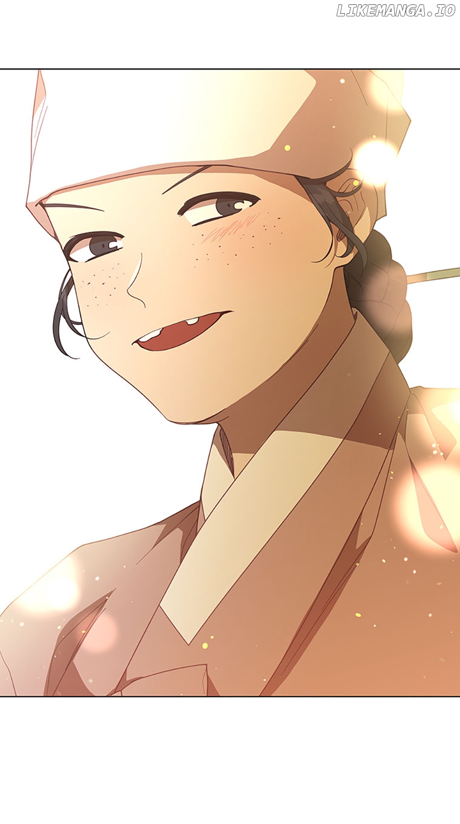 Welcome to Horong Café [Official] Chapter 9 - page 24