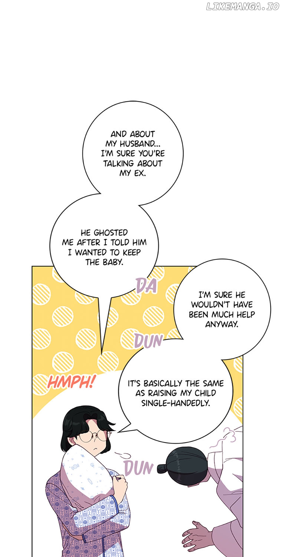 Welcome to Horong Café [Official] Chapter 9 - page 25