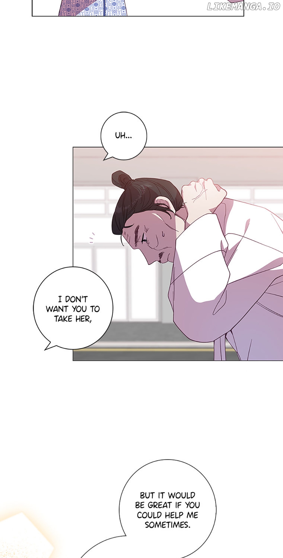 Welcome to Horong Café [Official] Chapter 9 - page 26