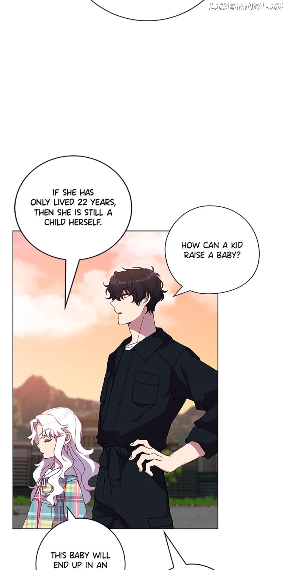 Welcome to Horong Café [Official] Chapter 9 - page 3