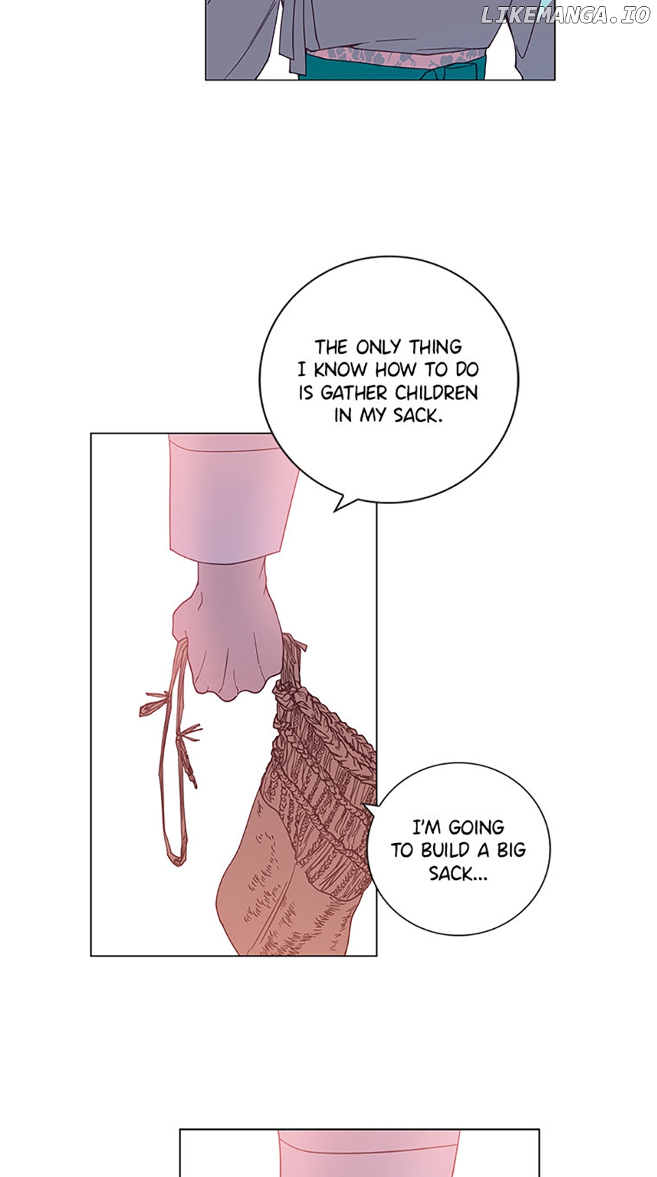 Welcome to Horong Café [Official] Chapter 9 - page 33