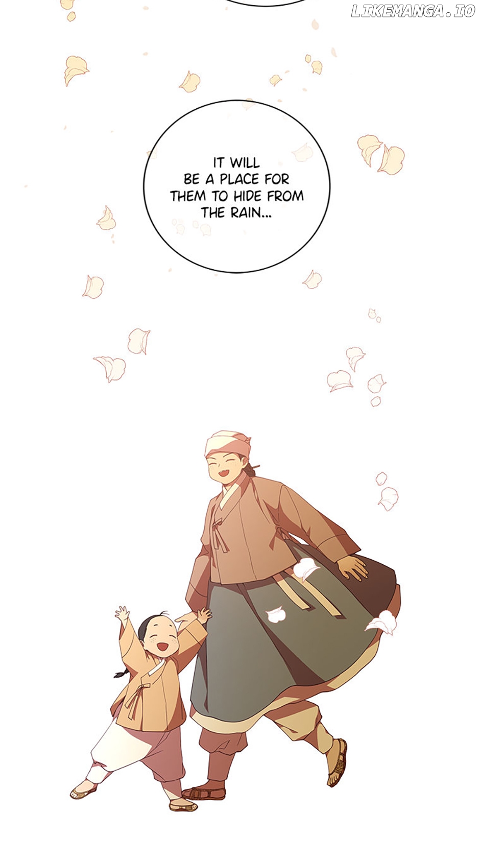 Welcome to Horong Café [Official] Chapter 9 - page 35