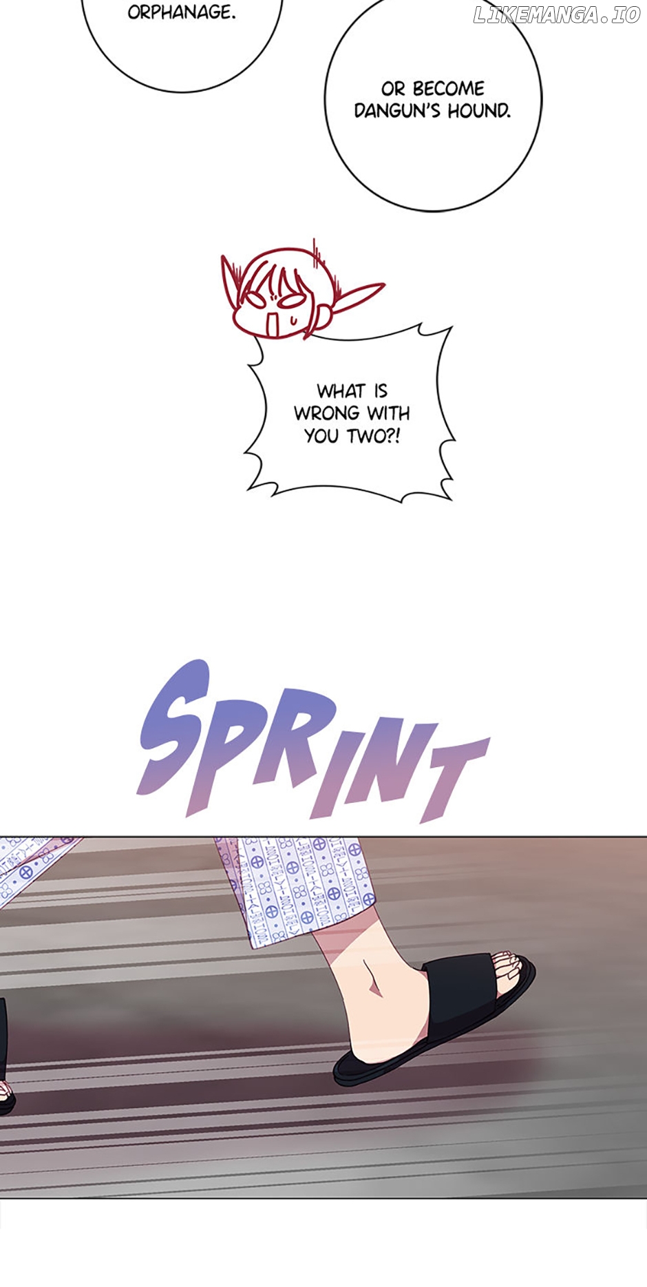 Welcome to Horong Café [Official] Chapter 9 - page 4