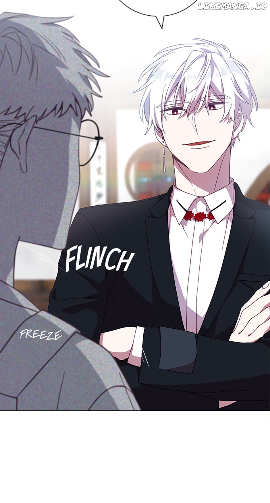 Welcome to Horong Café [Official] Chapter 9 - page 46