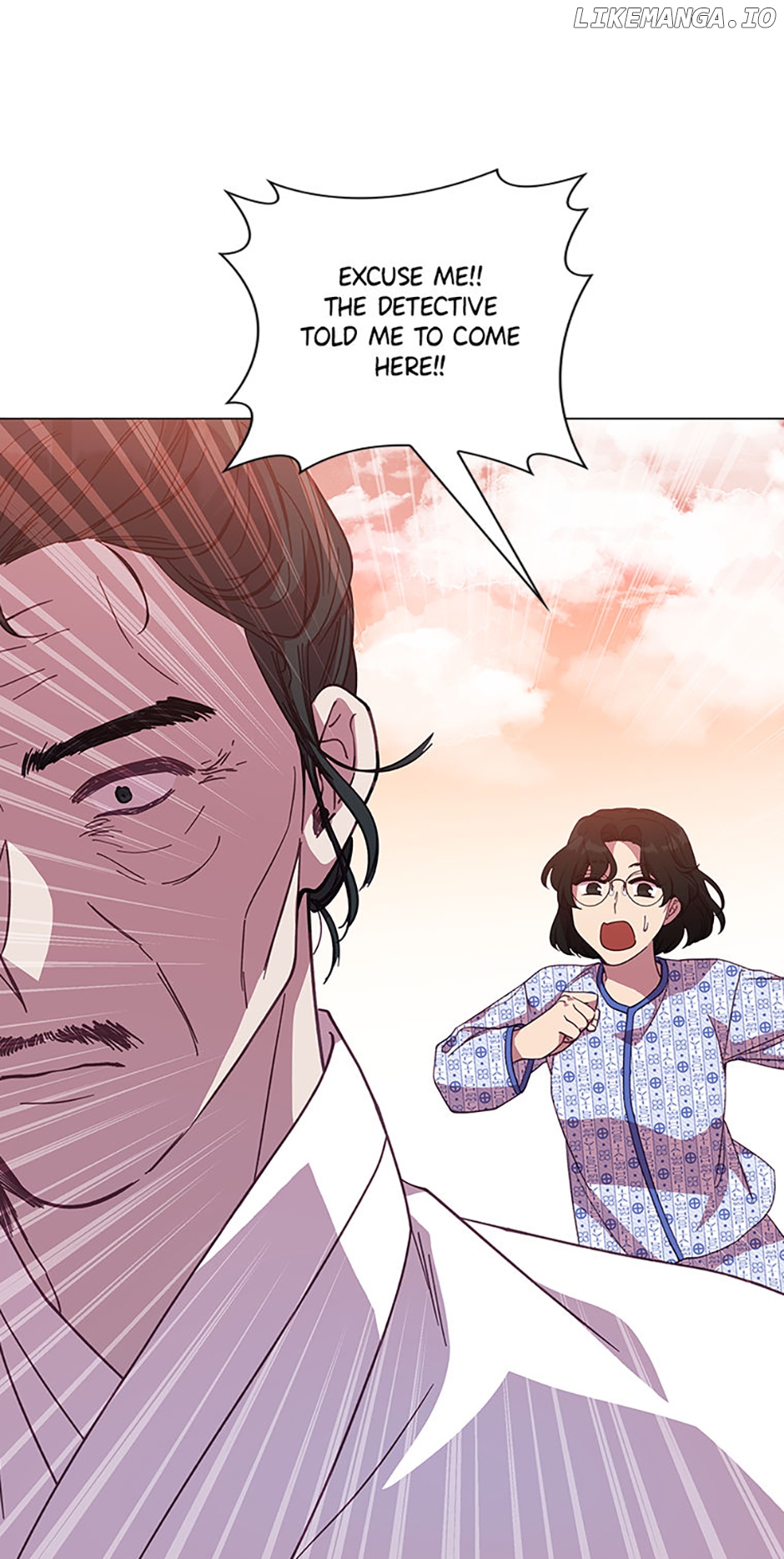 Welcome to Horong Café [Official] Chapter 9 - page 5