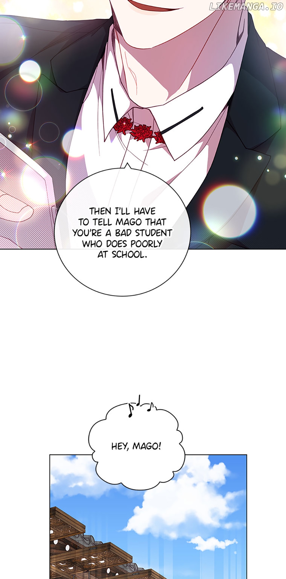 Welcome to Horong Café [Official] Chapter 9 - page 51