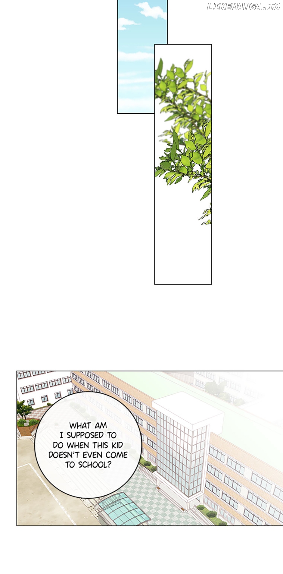 Welcome to Horong Café [Official] Chapter 9 - page 53