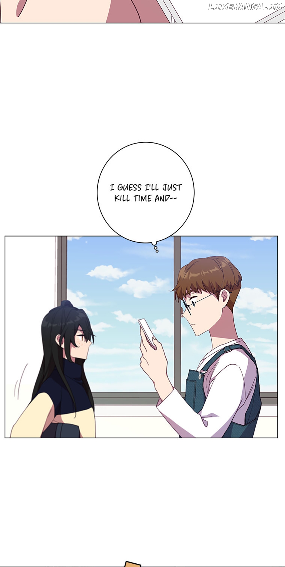 Welcome to Horong Café [Official] Chapter 9 - page 57