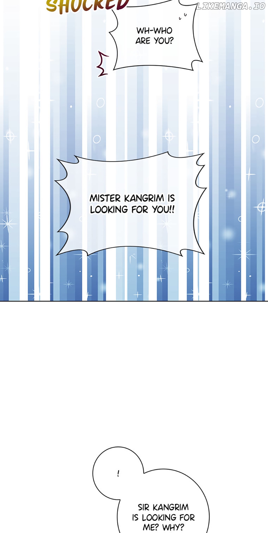 Welcome to Horong Café [Official] Chapter 9 - page 59