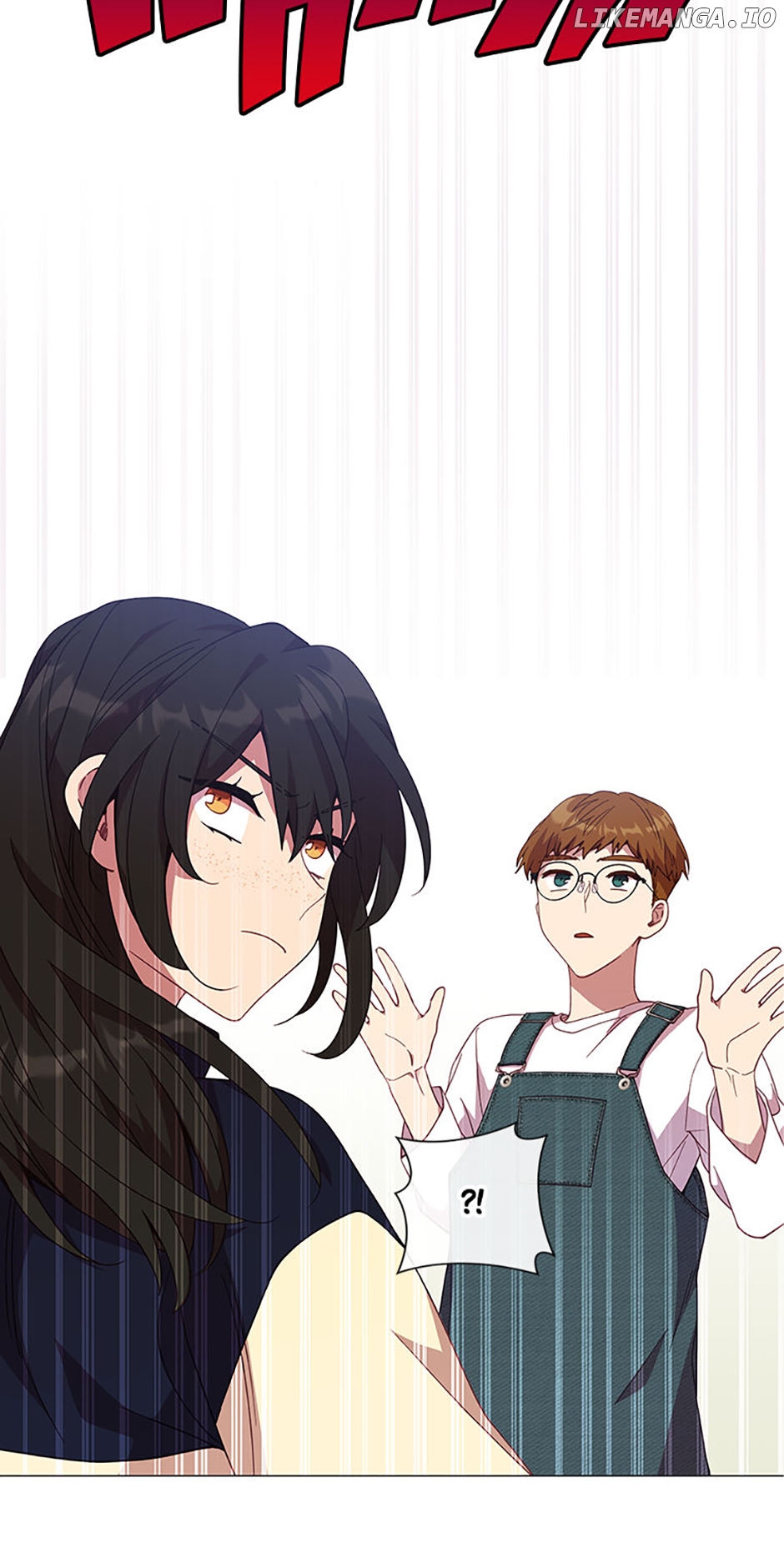 Welcome to Horong Café [Official] Chapter 9 - page 63