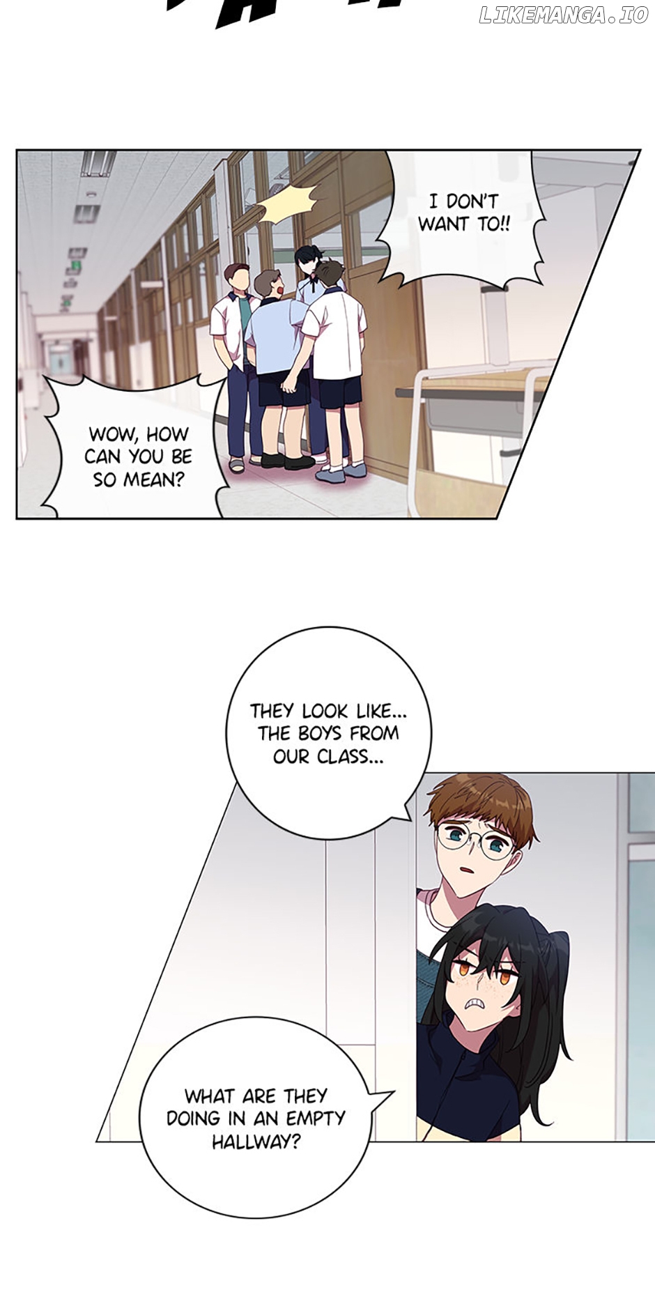 Welcome to Horong Café [Official] Chapter 9 - page 65