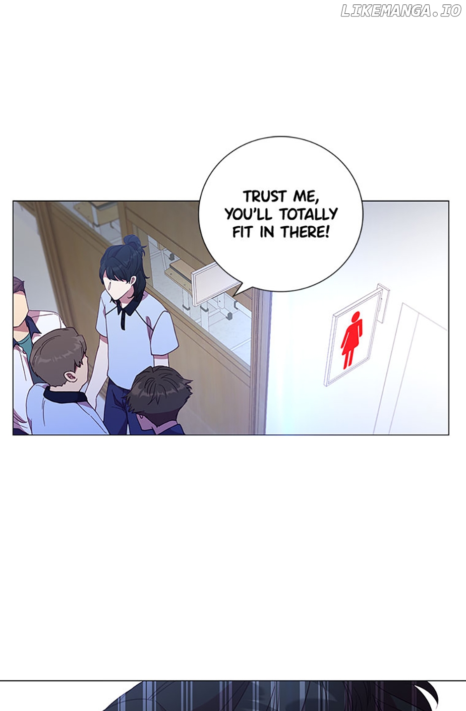 Welcome to Horong Café [Official] Chapter 9 - page 75