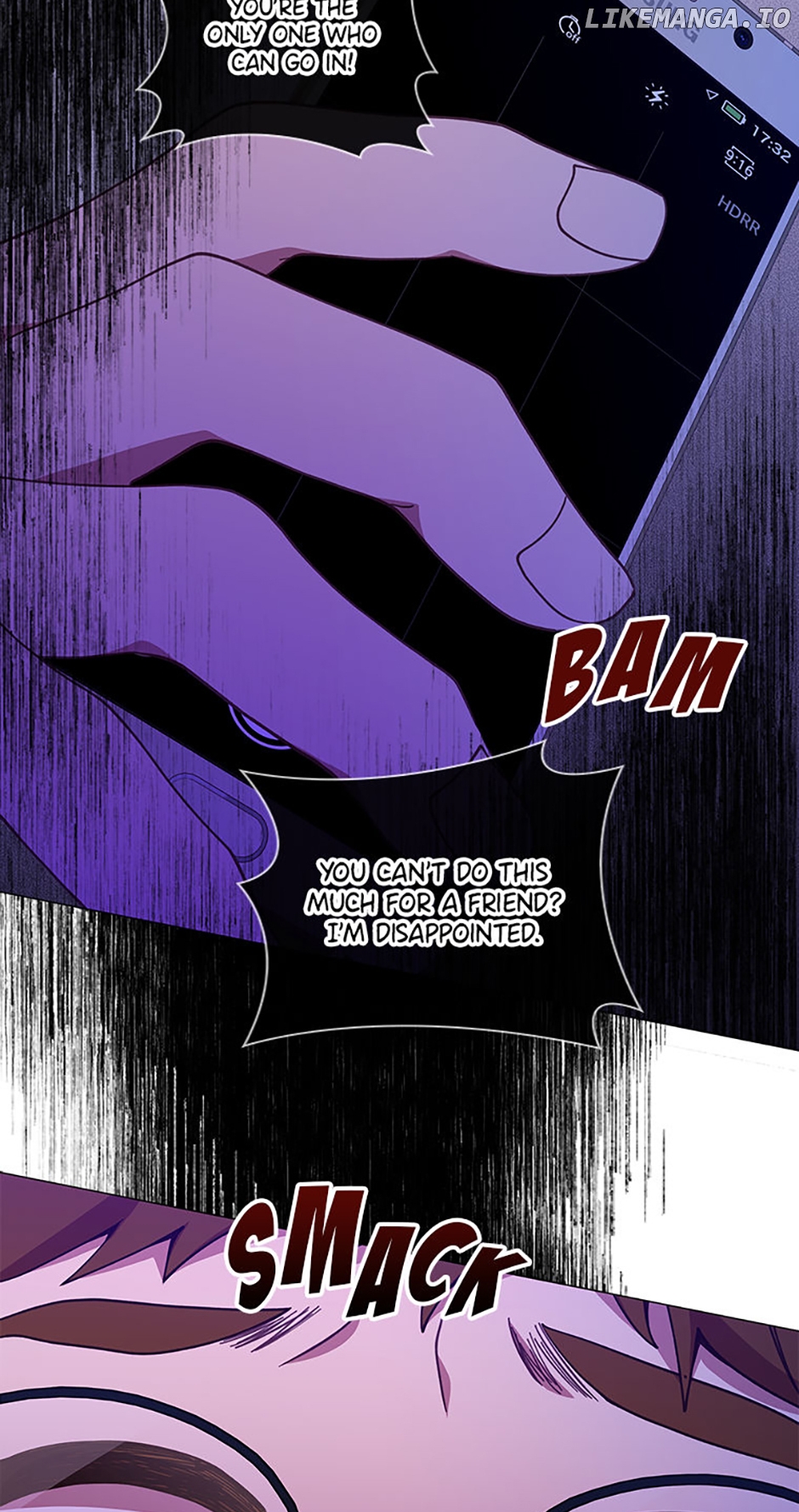 Welcome to Horong Café [Official] Chapter 9 - page 78