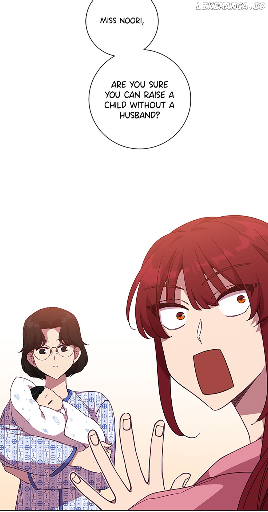 Welcome to Horong Café [Official] Chapter 9 - page 9