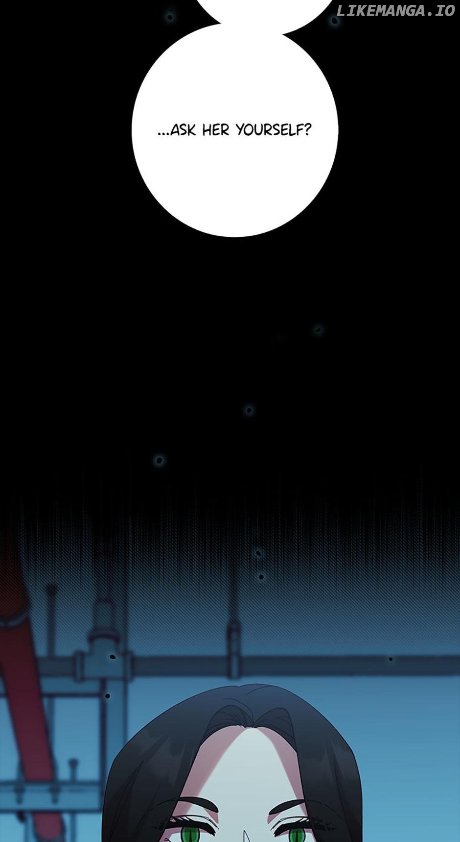 Welcome to Horong Café [Official] Chapter 36 - page 10