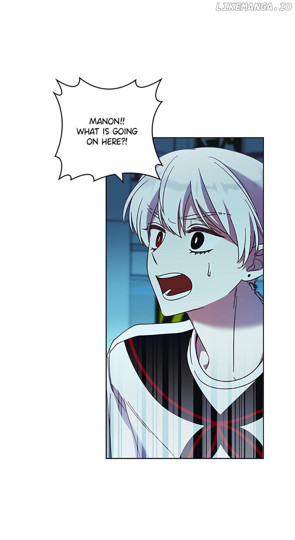 Welcome to Horong Café [Official] Chapter 36 - page 12