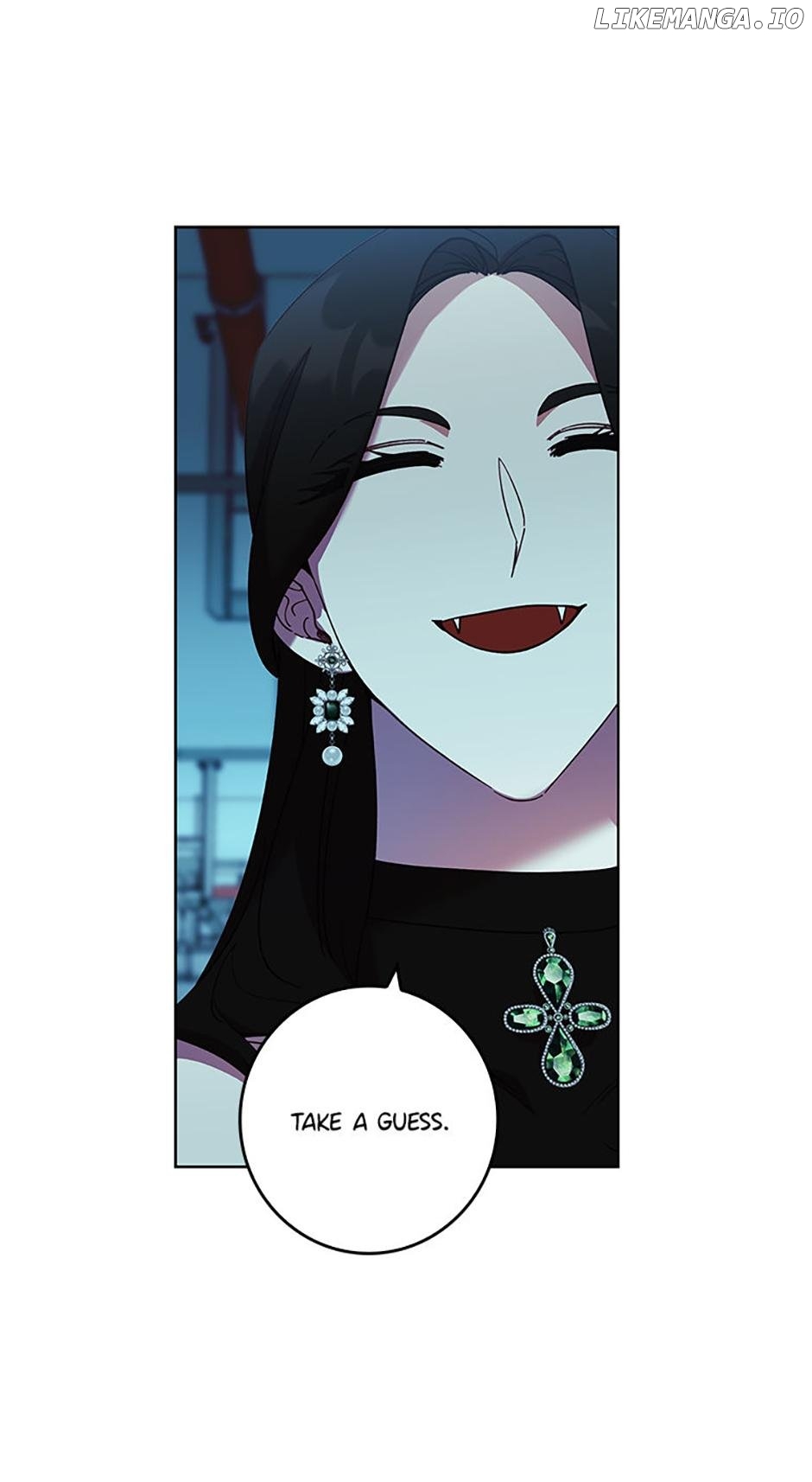 Welcome to Horong Café [Official] Chapter 36 - page 13