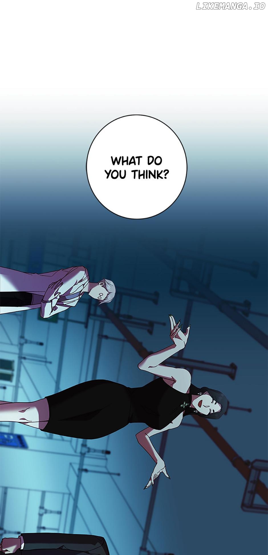 Welcome to Horong Café [Official] Chapter 36 - page 14