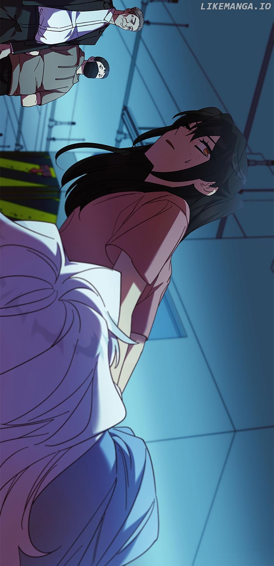 Welcome to Horong Café [Official] Chapter 36 - page 15