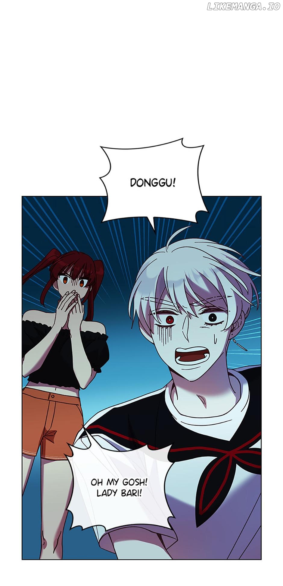 Welcome to Horong Café [Official] Chapter 36 - page 18