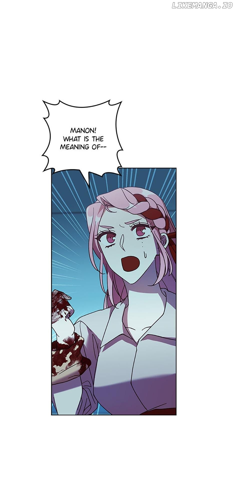 Welcome to Horong Café [Official] Chapter 36 - page 19