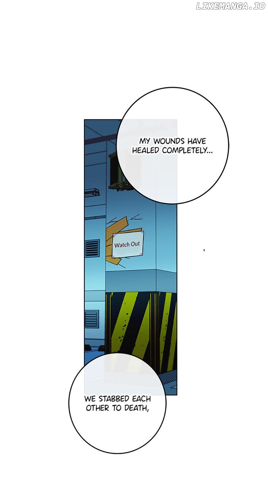 Welcome to Horong Café [Official] Chapter 36 - page 22