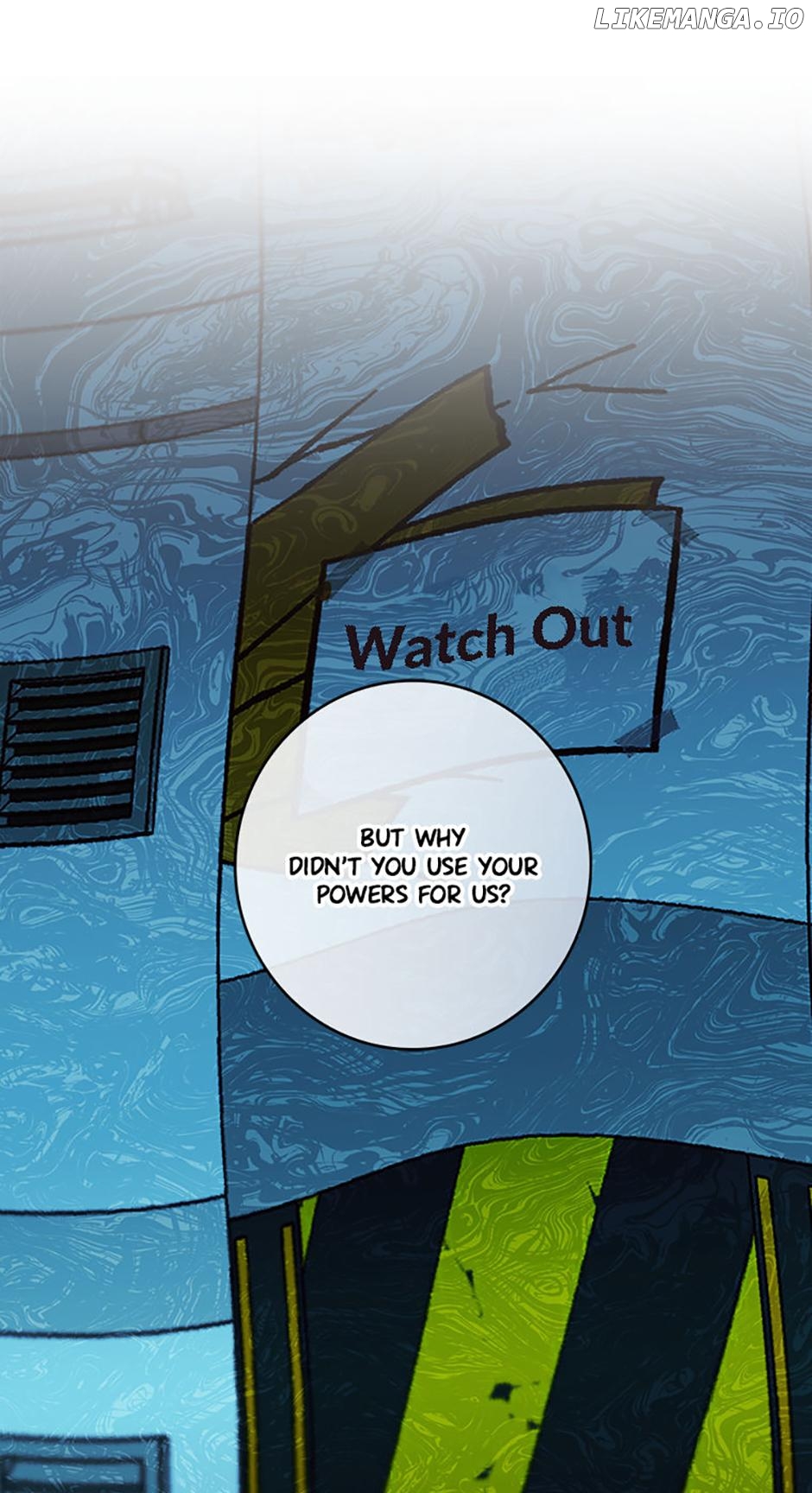 Welcome to Horong Café [Official] Chapter 36 - page 23