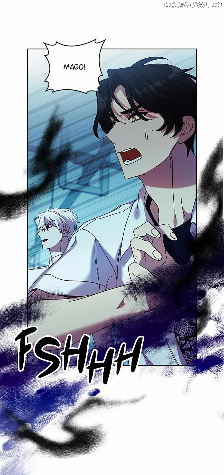 Welcome to Horong Café [Official] Chapter 36 - page 27