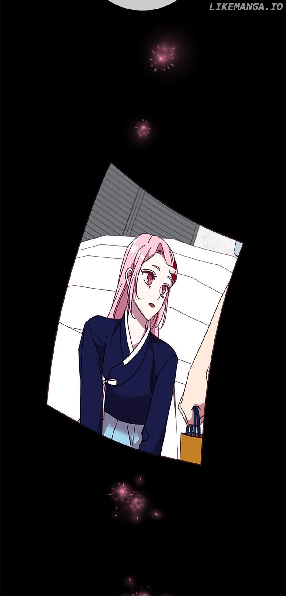 Welcome to Horong Café [Official] Chapter 36 - page 2