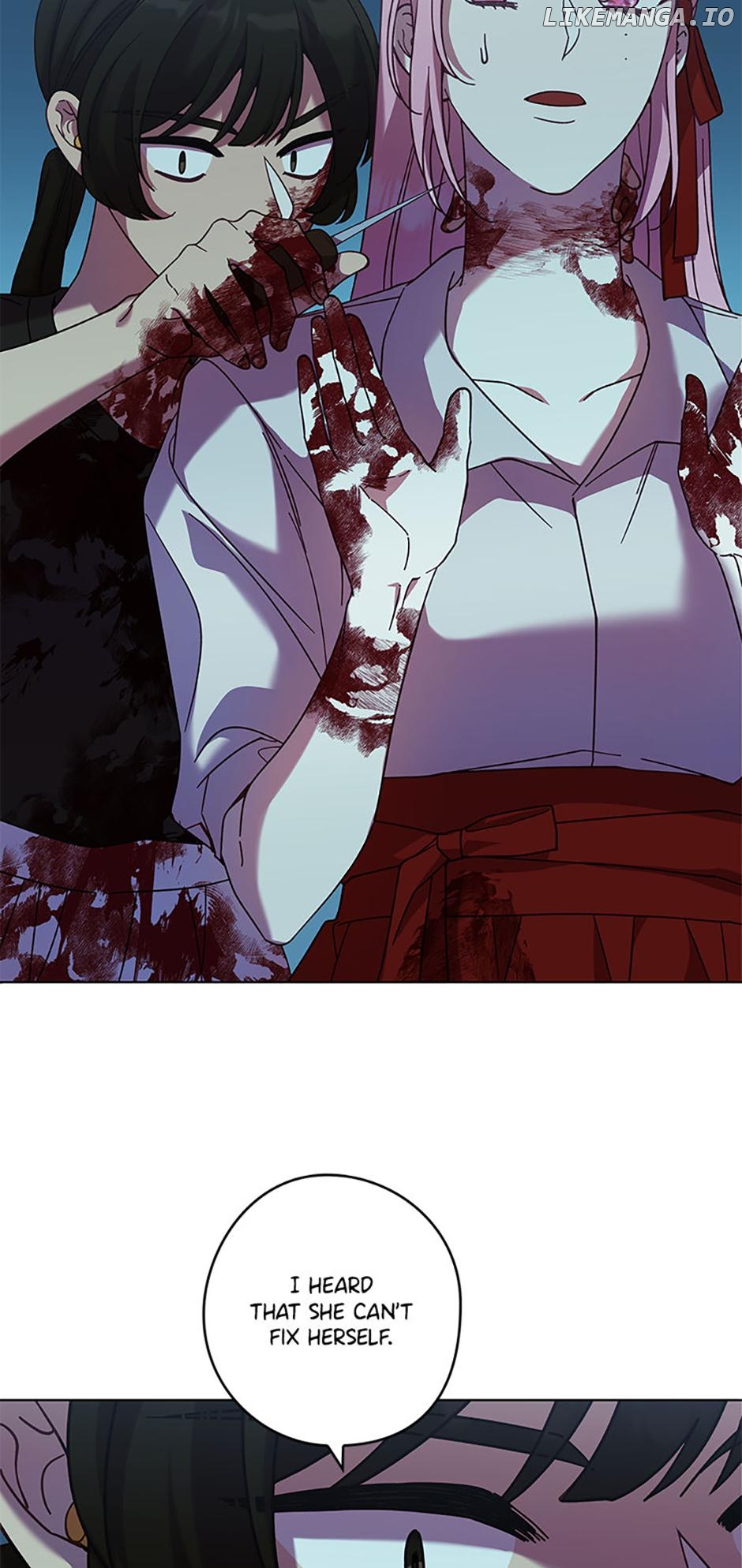 Welcome to Horong Café [Official] Chapter 36 - page 30