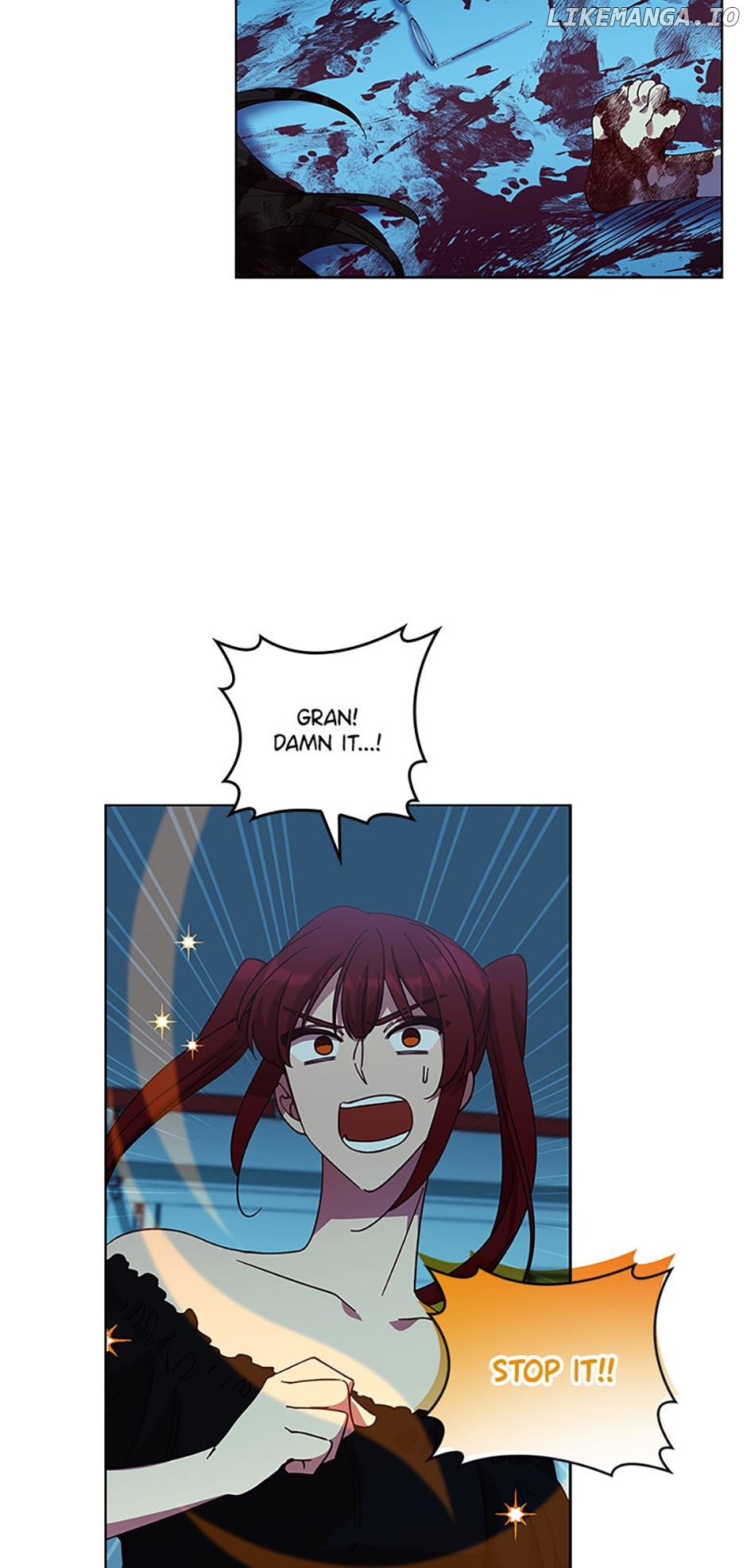 Welcome to Horong Café [Official] Chapter 36 - page 34