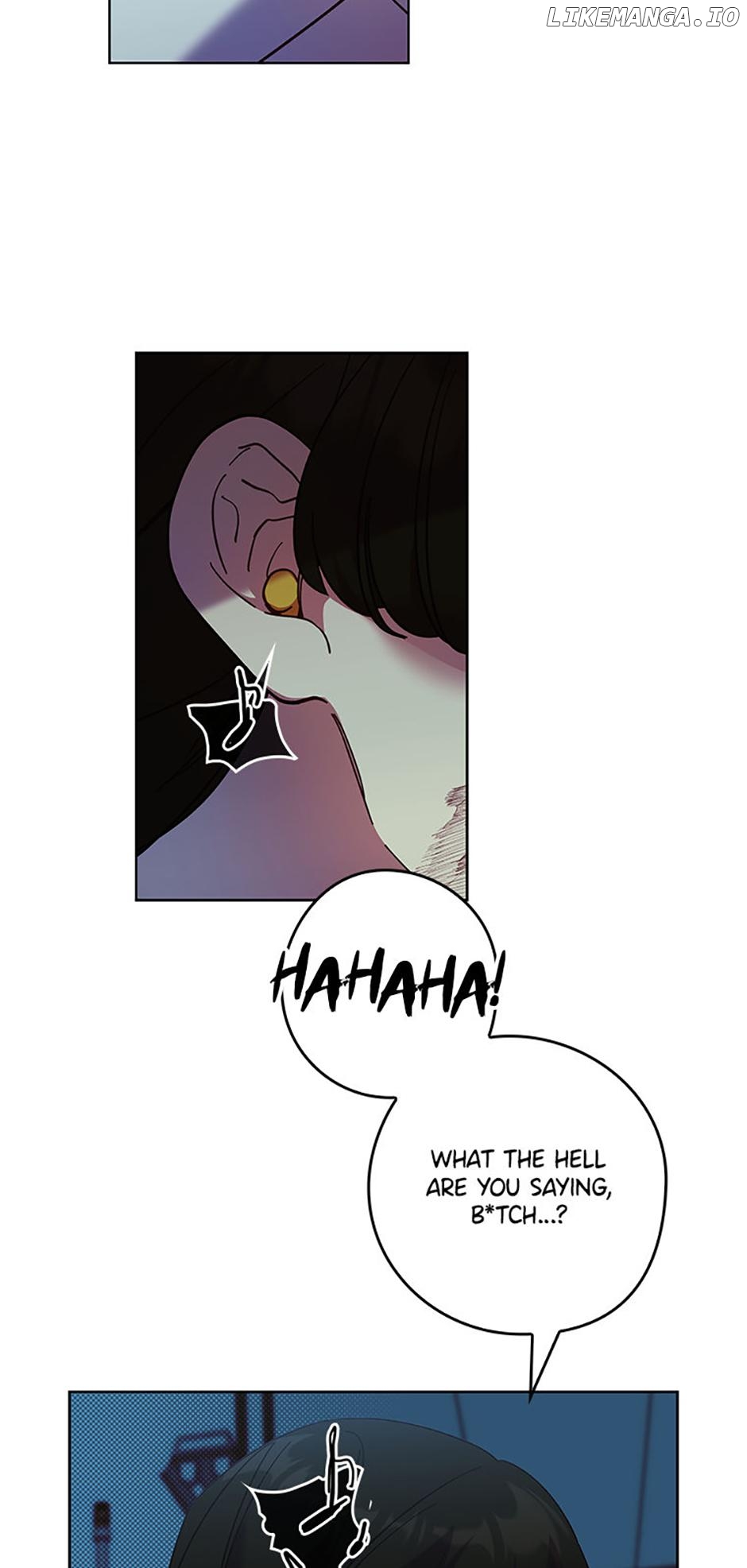 Welcome to Horong Café [Official] Chapter 36 - page 36