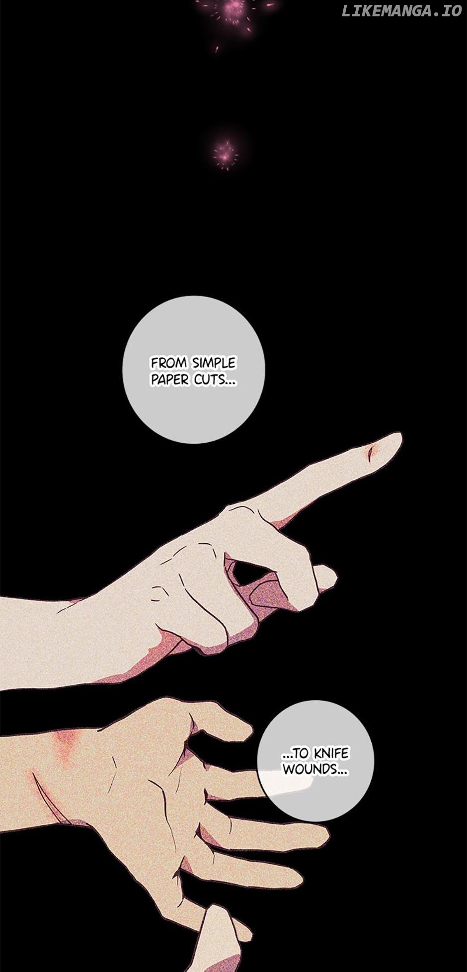 Welcome to Horong Café [Official] Chapter 36 - page 3