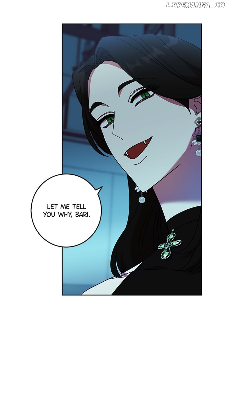 Welcome to Horong Café [Official] Chapter 36 - page 42