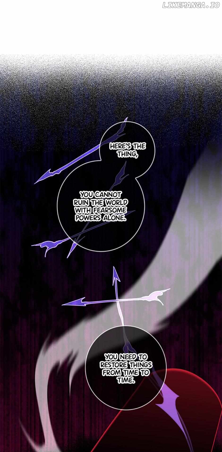 Welcome to Horong Café [Official] Chapter 36 - page 45