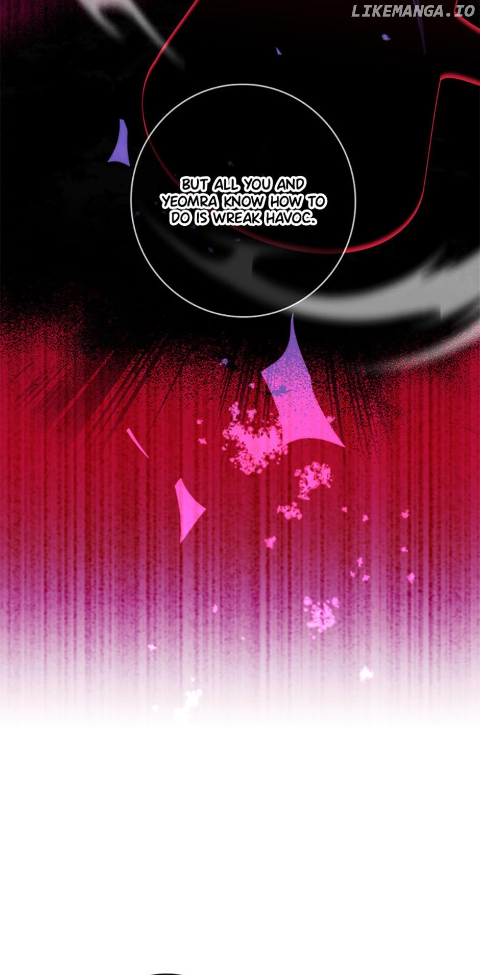 Welcome to Horong Café [Official] Chapter 36 - page 46