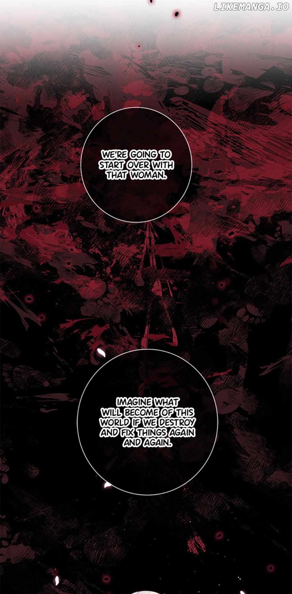 Welcome to Horong Café [Official] Chapter 36 - page 48