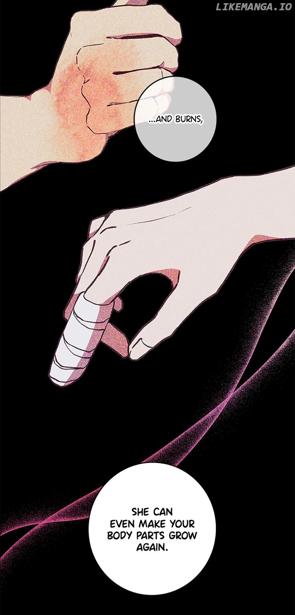 Welcome to Horong Café [Official] Chapter 36 - page 4